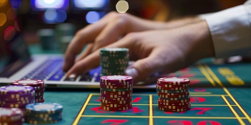 f8bet09 Ace hai mươi tám thanh